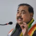 खडसेंचा भाजप आमदारांवर पलटवार; म्हणाले, “आज जे आमदार आहेत, ते माझ्यामुळेच घडलेत”