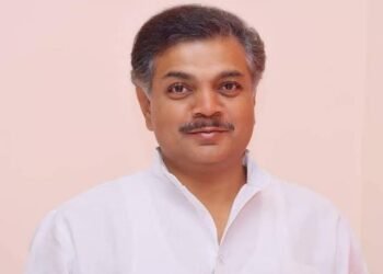 राज्याचे मुख्यमंत्री देवेंद्रजी फडणवीसांच्या वाढदिवसाच्या निमित्ताने जिल्हाभरात शंभर आरोग शिबीर, शंभर जनता दरबार