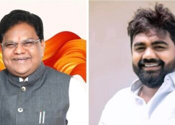 आमदार तानाजीराव सावंत यांनी दिलेला शब्द पाळला..!तेरखेडा जिल्हा परिषद गटात शेतरस्त्यांच्या कामांना गती