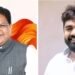 आमदार तानाजीराव सावंत यांनी दिलेला शब्द पाळला..!तेरखेडा जिल्हा परिषद गटात शेतरस्त्यांच्या कामांना गती