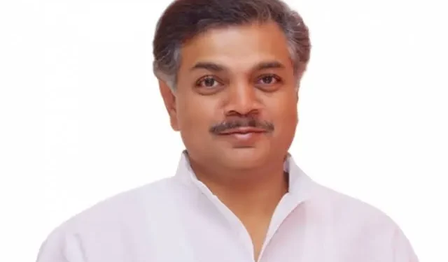 विमा कंपनीचे आक्षेप फेटाळले; खरीप २०२५ च्या विम्यातील तांत्रिक पेच सुटला- राणाजगजितसिंह पाटील