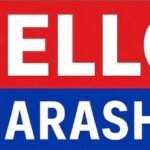 Hello Dharashiv