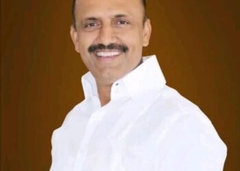 धाराशिव जिल्ह्यातील मोडकळीस आलेल्या जिल्हा परिषद शाळांची तात्काळ दुरुस्ती करा; डॉ. प्रतापसिंह पाटील