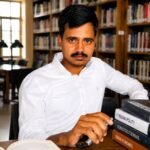 Azar R Shaikh