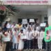 “बोंबला! भाजयुमोच्या जिल्हाध्यक्षपदी नवी नियुक्ती अन् नवा ट्विस्ट; भाजयुमो जिल्हाध्यक्षांचे वडील काँग्रेसचे कार्यकर्ते!”